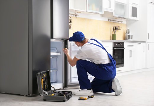 Refrigeratorrepair